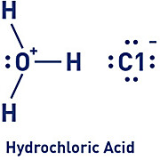Hydrochloric Acid, PPB Grade, Veritas Trace