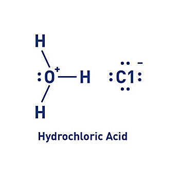 Hydrochloric Acid, PPB Grade, Veritas Trace