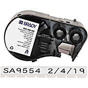 Ultra-Thin Cryogenic Polyester Labels