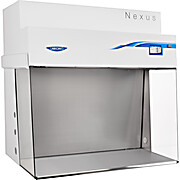 3' Nexus™ Horizontal Clean Bench with 26" Deep Work Area