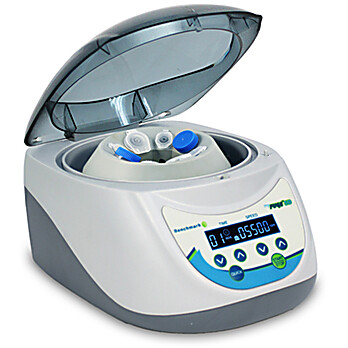 MyFuge™ 5D Digital MicroCentrifuge with Combination Rotor