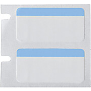 Color Polyester Labels