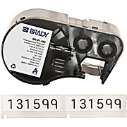 High Adhesion Polyester Labels