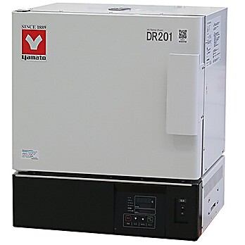High Temperature Natural Convection Ovens