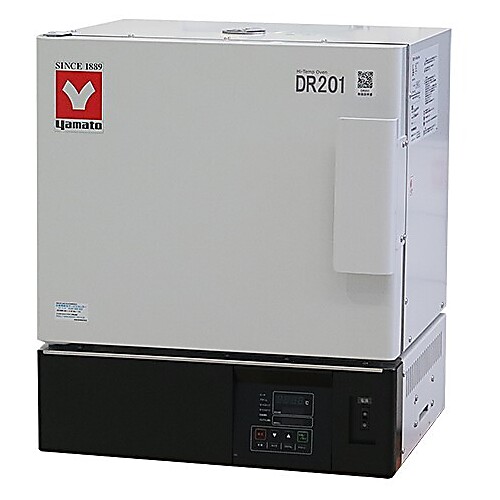 High Temperature Natural Convection Ovens