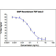 HumanKine® Recombinant Human TGF Beta 2 Protein, GMP Grade