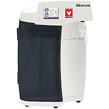 Type 1 Ultrapure Biological Water Purification System