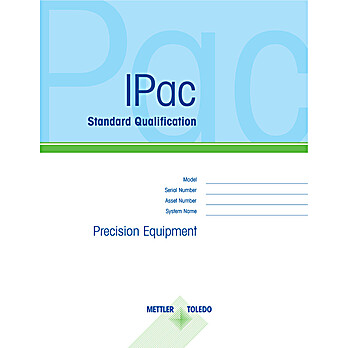 IPac Standard Equipment Qualification