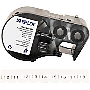Repositionable Multi-Purpose Labels