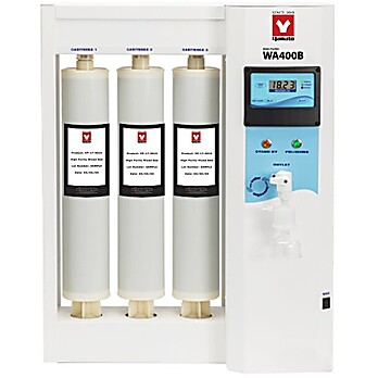 Type 1 Ultrapure Economical Water Purification System