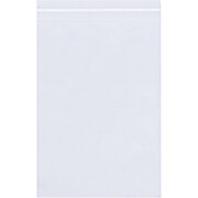 Reclosable Poly Bags