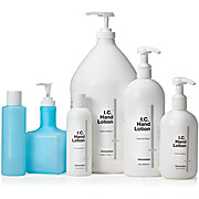 IC Lotion, Cleanroom Safe