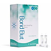 Bond Elut PFAS WAX/Carbon S SPE Cartridge