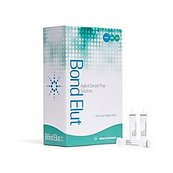 Bond Elut PFAS WAX/Carbon S SPE Cartridge