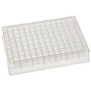 96 Square Well Plates