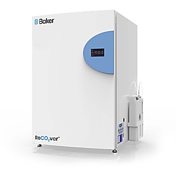 ReCO2ver™ Rapid Recovery Cell Culture Incubator