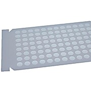Clear-Zone Adhesive Sealing Film