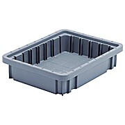 Dividable Grid Containers