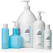 Lotion, ESD, Blue, 8oz