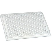 384 Well PCR Plate