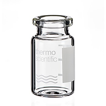 VIAL 0.8ML CLEAR PP