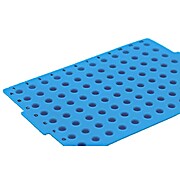 Silicone Mats for PCR Plates