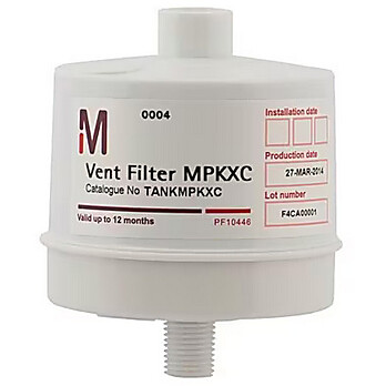 Vent Filter for Milli-Q CLS 7000 Series