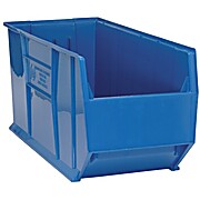 Hulk 36" Containers