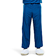 ESD Sandwash Scrub Pants