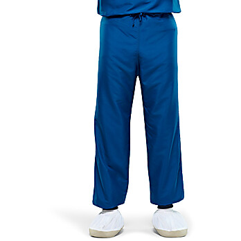 ESD Sandwash Scrub Pants