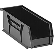 Bins, Stacking or Hanging, 4-1/8"W