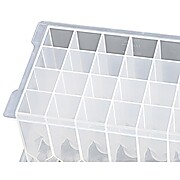 24 Square Well Plates