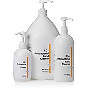 Anti-Bacterial Cleanroom Hand Soap