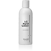 IC Lotion, Cleanroom Safe