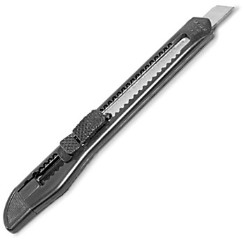 Disposable Utility Knife