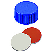 CAP AVCS™ SCREW 9MM