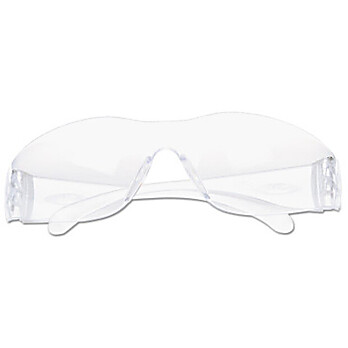 3M™ Virtua™ Protective Eyewear 11228-00000-100 Clear Uncoated Lens