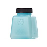 I.C. ESD Safe Square Storage Container with Lid