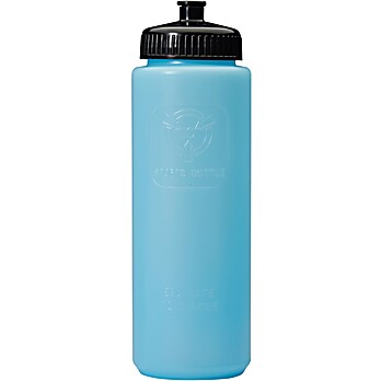 I.C. ESD Safe Sports Bottle With Straw