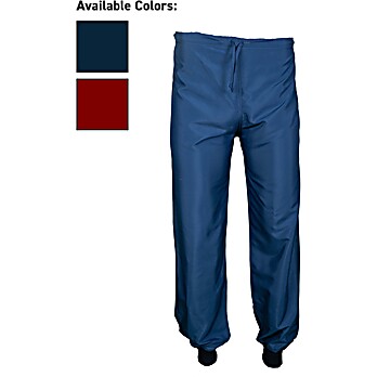 Scrub pant