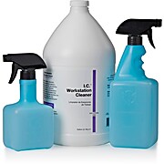 I.C. Hard Surface Workstation Cleaner