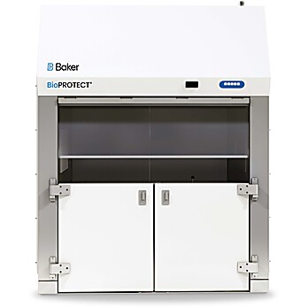 BioPROTECT® Class II Walk-In Biosafety Enclosures for Robotics/Lab Automation