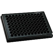 96 Round Well Assay Plates