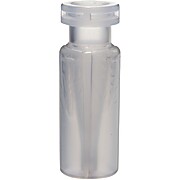 INSERT 0.2ML CLEAR GLASS