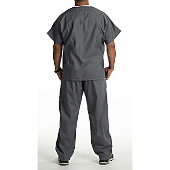 Scrub pant