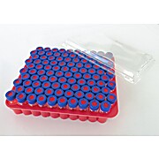 KIT ASSEMBLED VIAL 2ML
