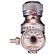 Regulator, 100 Series, 0.5 Lpm, C-10 Connection