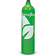 Calibration Gas, Hydrogen Sulfide 20 Ppm, Carbon Monoxide 60 Ppm, Pentane Equivalent 58% Lel (Methane 1.45% ), Oxygen 15%, Nitrogen Balance, 58 Liter Cylinder, C-10 Connection, 24 Month Shelf Life