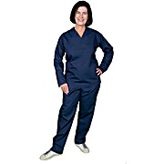 Scrub pant