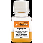 Human Serum Albumin (HSA) Solution